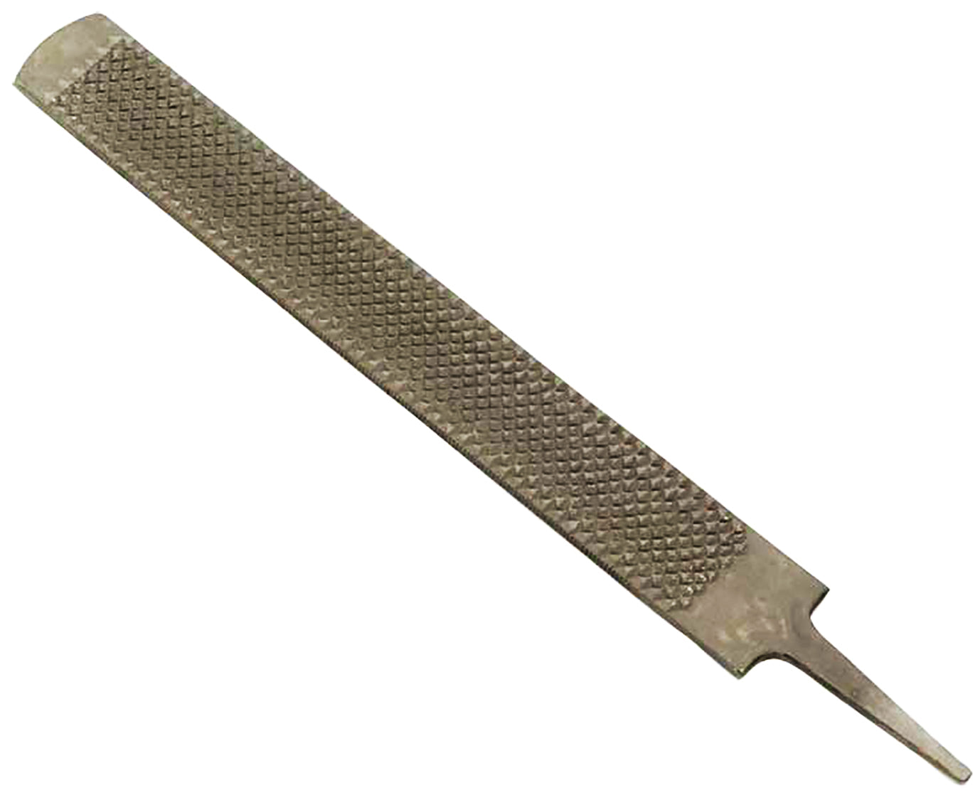 Zilco `Smithy` Rasp
