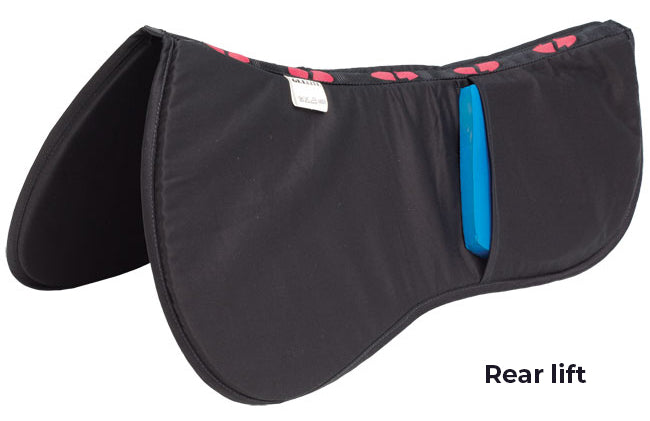 Zilco Gel-Lite Pad (Rear Lift)