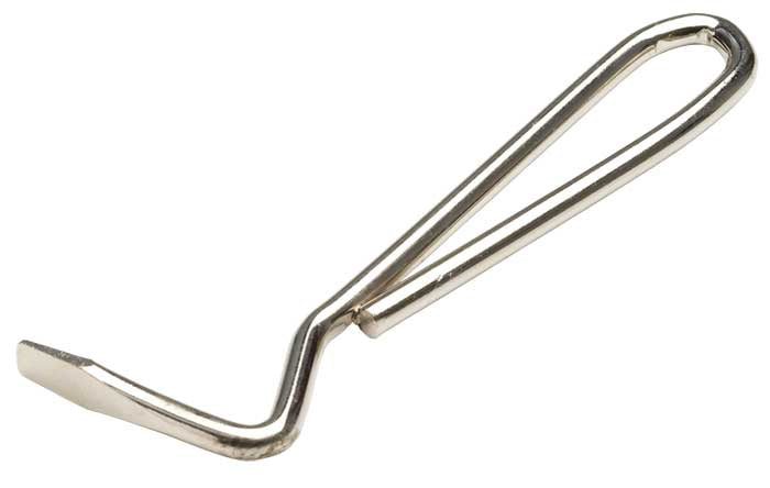 Zilco Wire Hoof Pick NP
