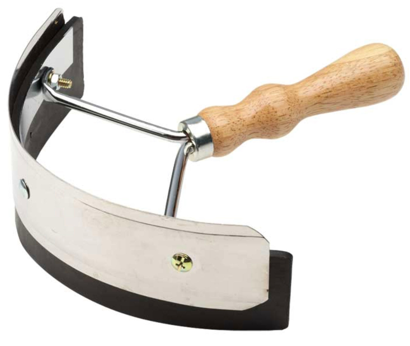 Zilco Deluxe Sweat Scraper SS