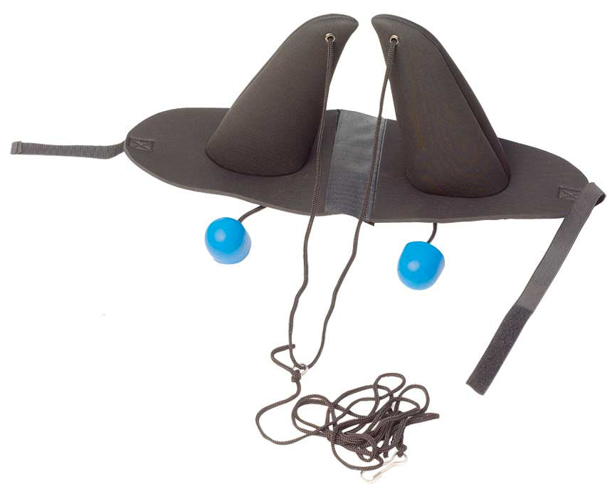 Zilco Hood with Ear Plugs