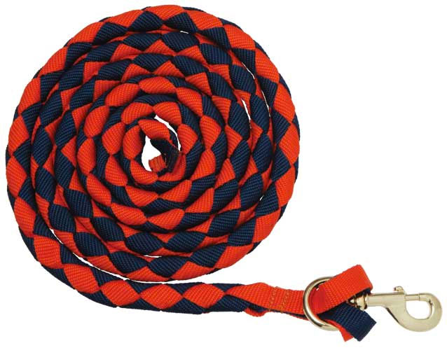 Prima PP Lead Rope Black / All