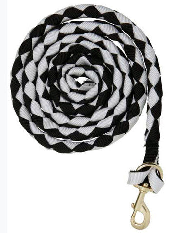 Prima PP Lead Rope Black / All