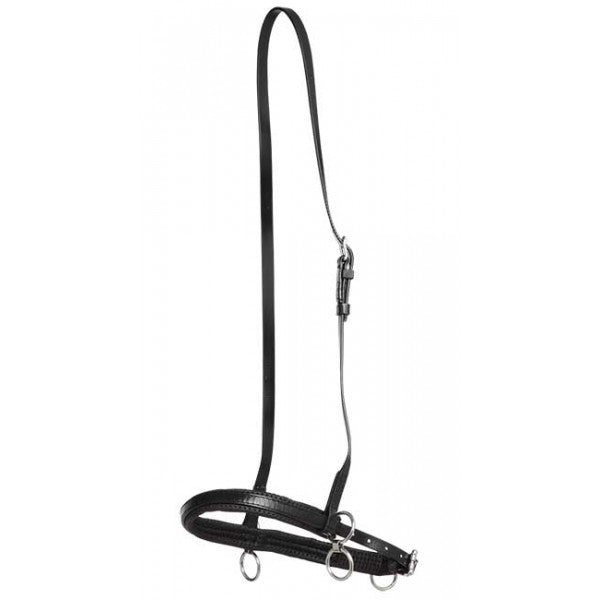 Zilco Pole Halter - Double Ring