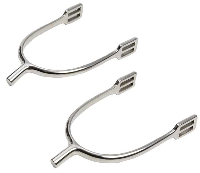 Zilco POW Spurs Ladies 20mm