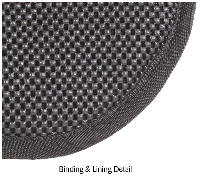 Zilco Quilted Half Pad w/Insert
