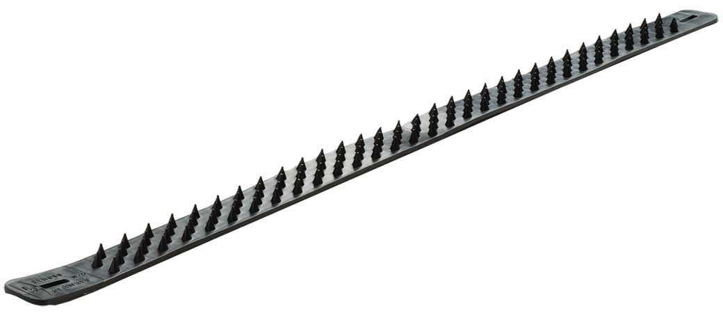 Zilco Pole/Rein Burr