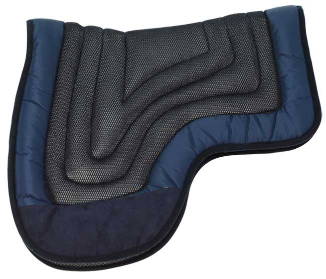 Zilco Endurance Airflow Saddle Cloth