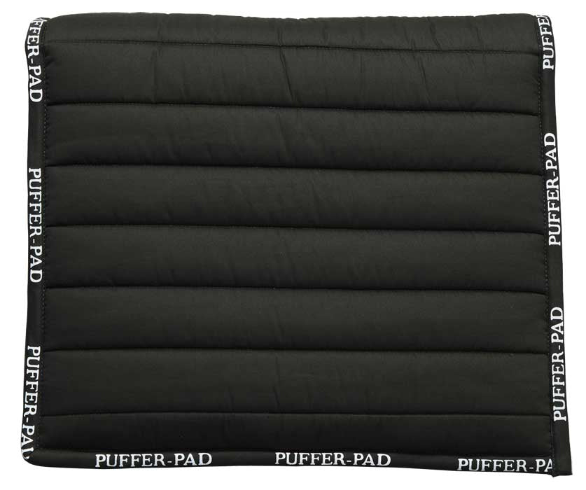 Zilco Long Puffer Pad Forest Green / All