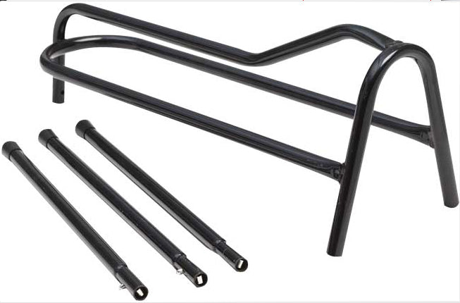Zilco Collapsible Saddle Stand