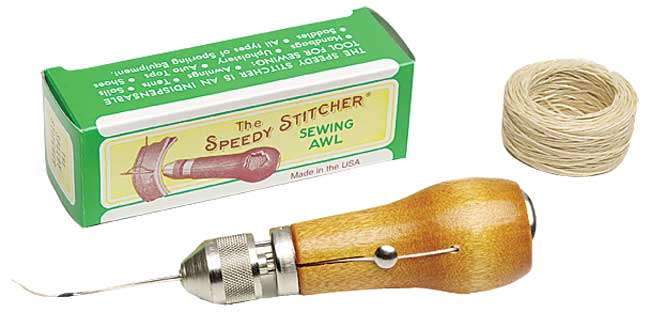Zilco Speedy Stitcher