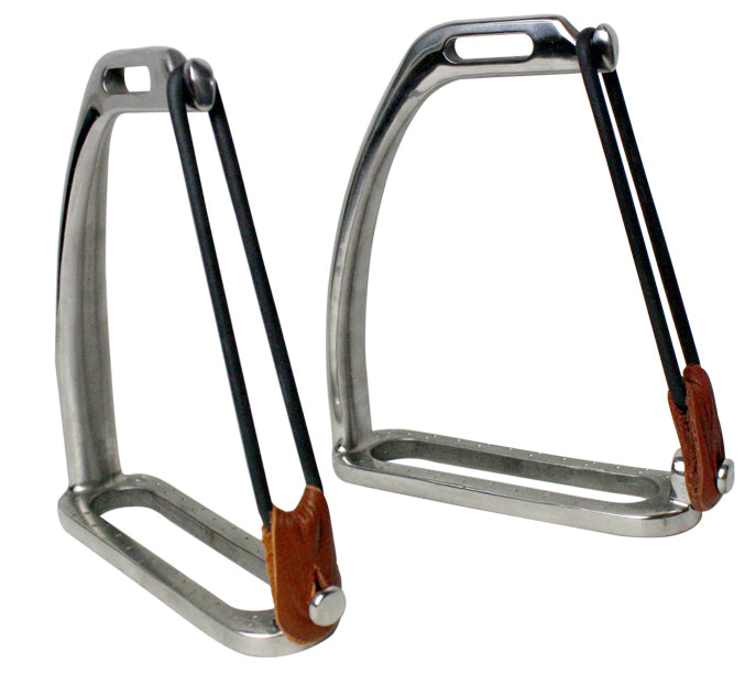 Peacock Safety Iron Rubber Rings