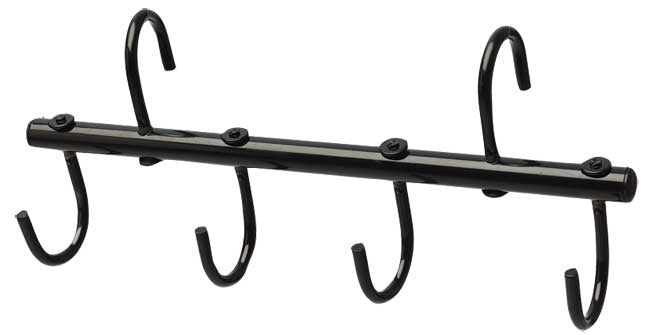 Zilco Tack Rack - 6 Prong