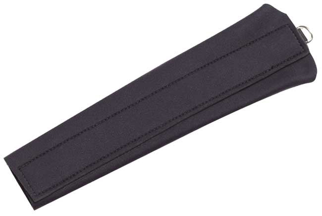 Zilco Neoprene Tail Wrap (Black)