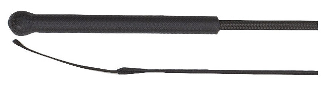Zilco Dressage Whip - Economy (Blk)