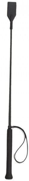 Zilco Economy Whip (65cm Black)%