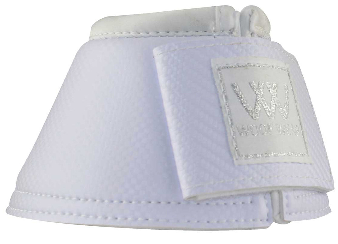 Woof Wear Pro O/R Neo Boot White / Large