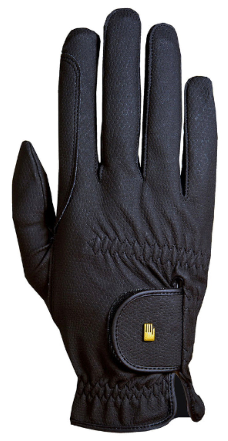 Roeckl Roeck Grip Winter Glove Glove / 7
