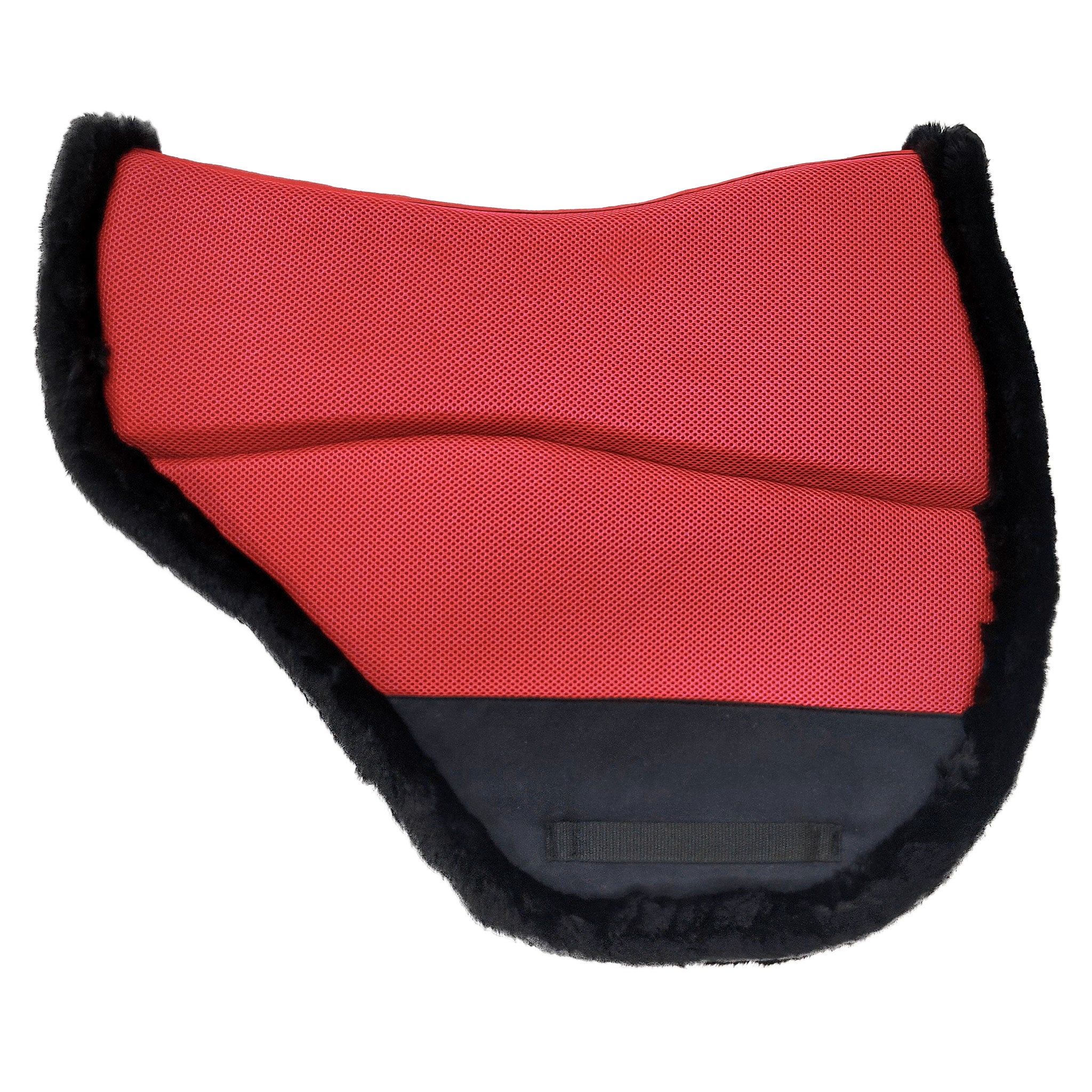 Zilco Airmesh Fleece Endurance S/Pad