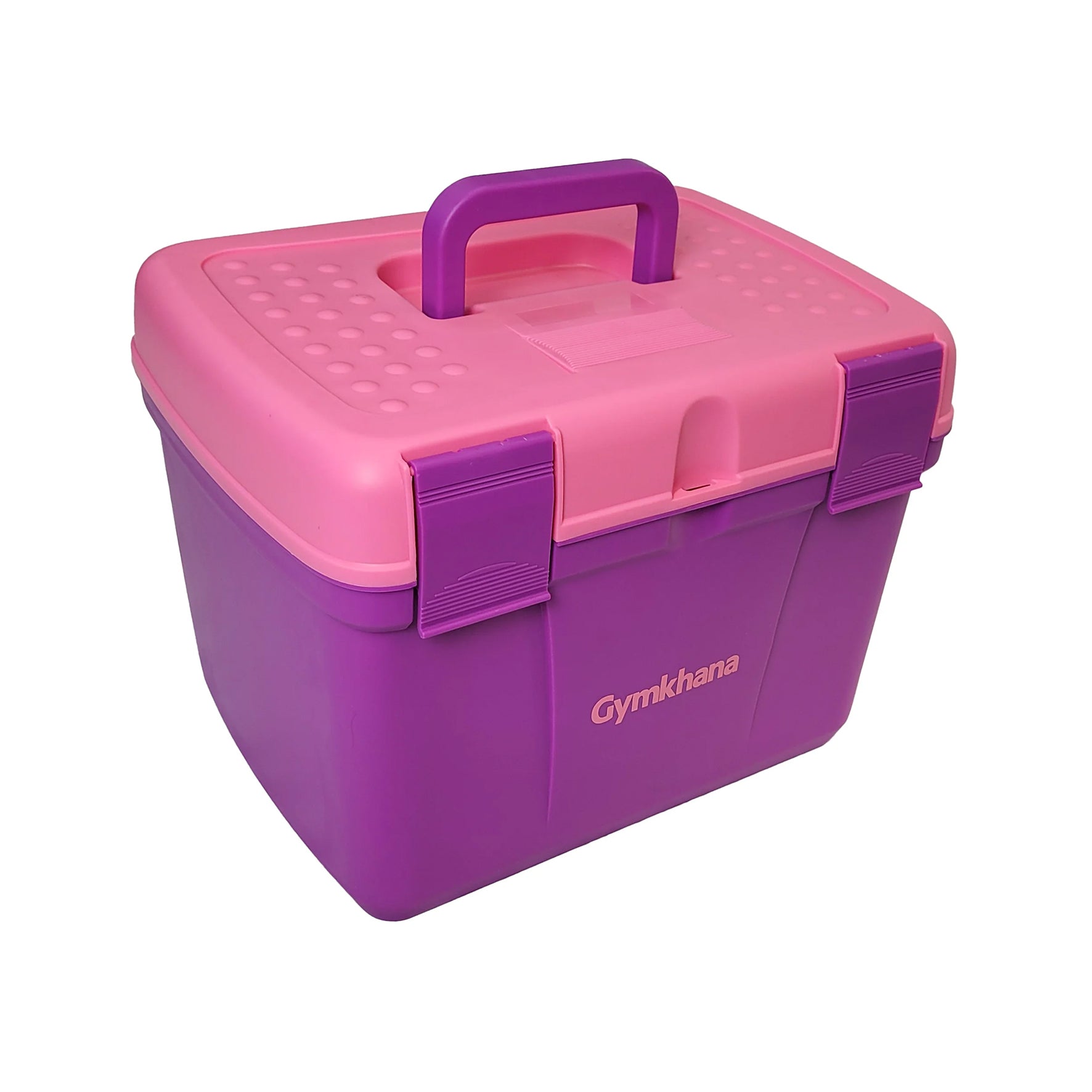 Zilco Deluxe Grooming Box