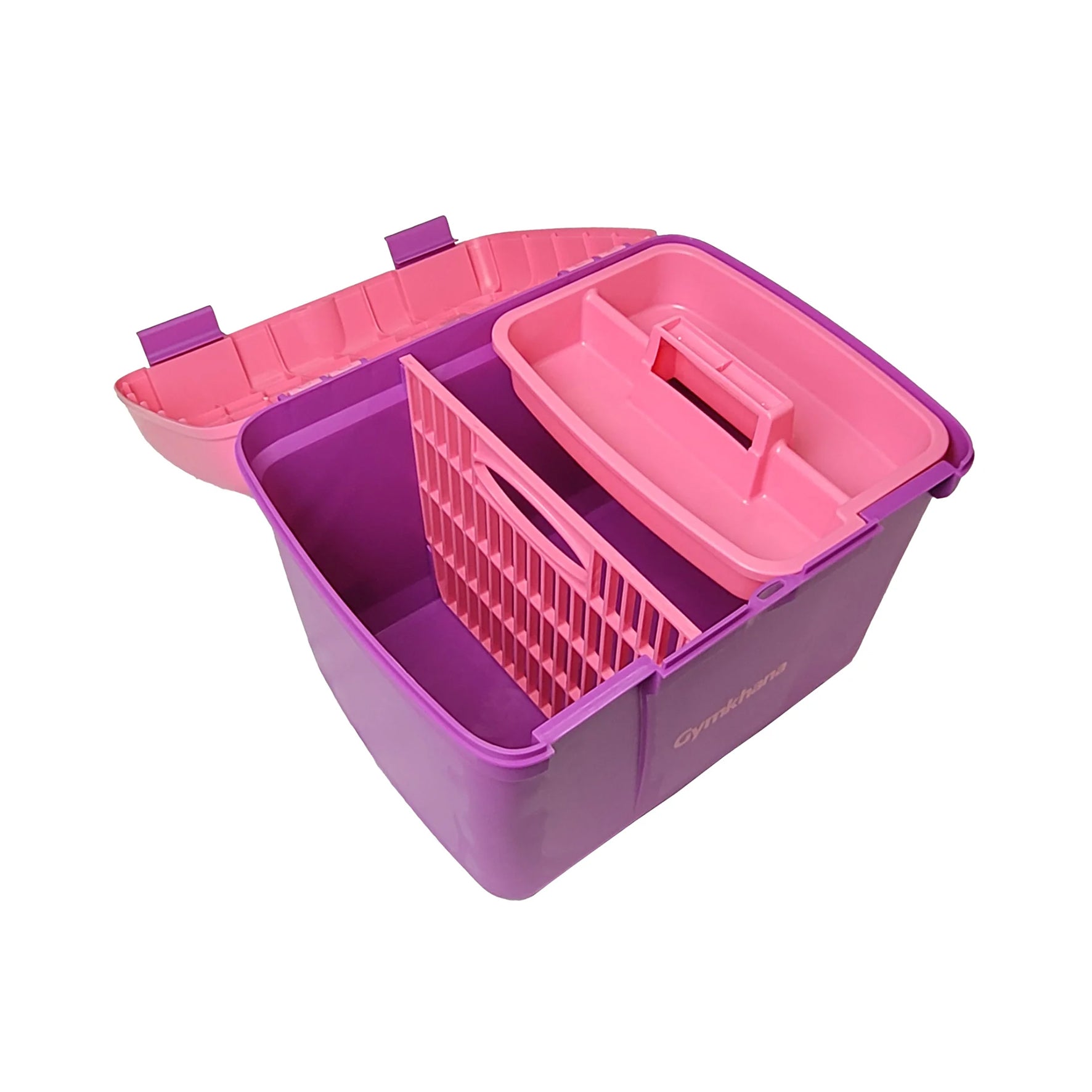 Zilco Deluxe Grooming Box