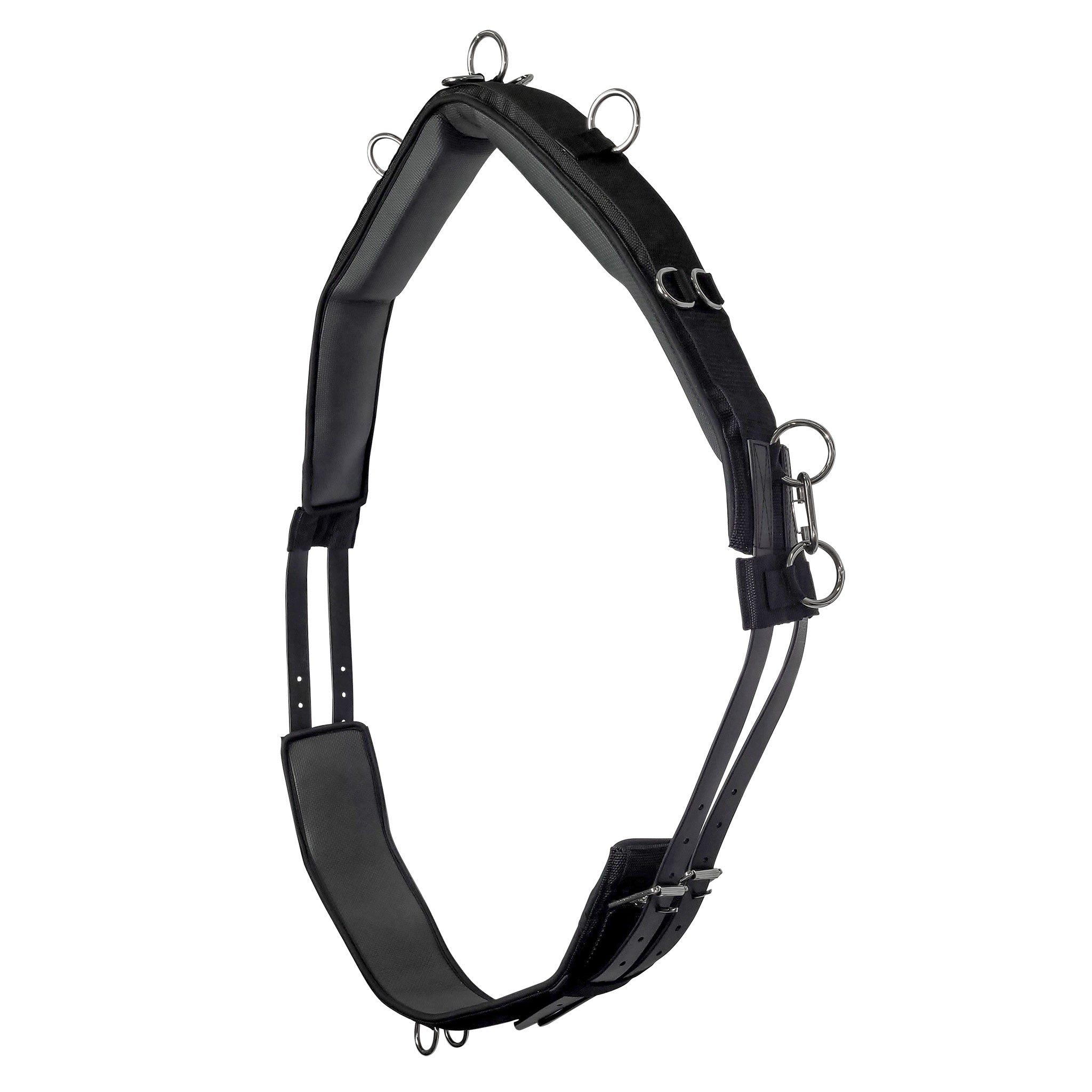 Zilco Deluxe Lunging Roller