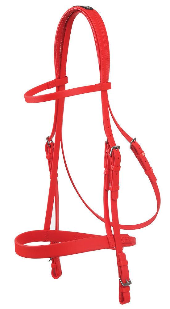 Zilco Epsom Bridle&Cavesson