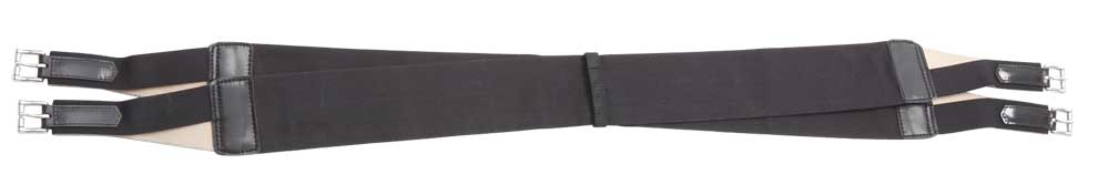 Zilco Cotton Double Girth (132cm)