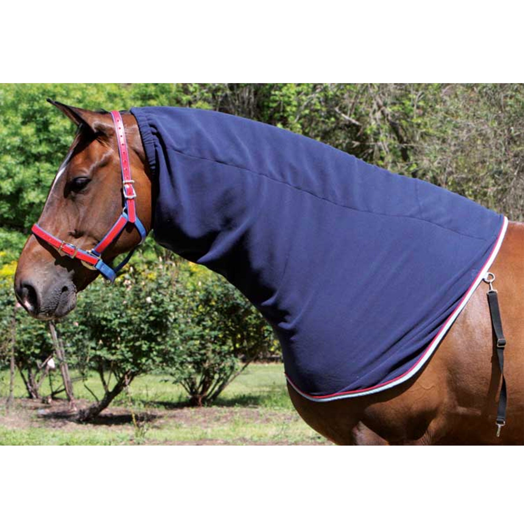 Zilco Defender Neck Sock One / Full
