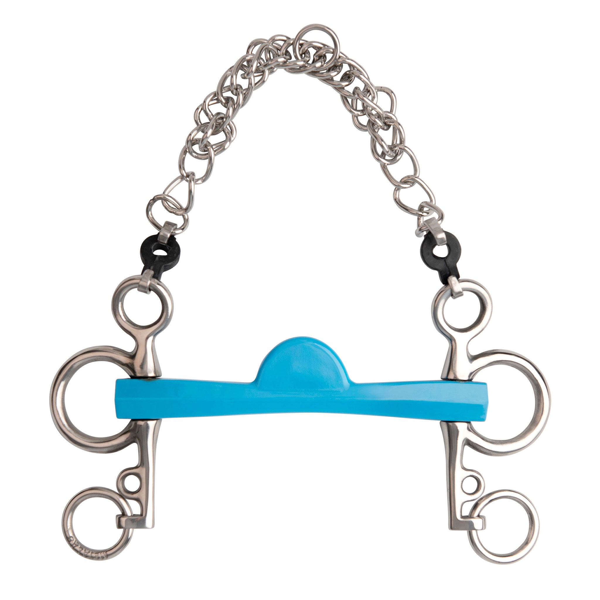 Zilco Metalab Pelham Flexi Port (13cm)