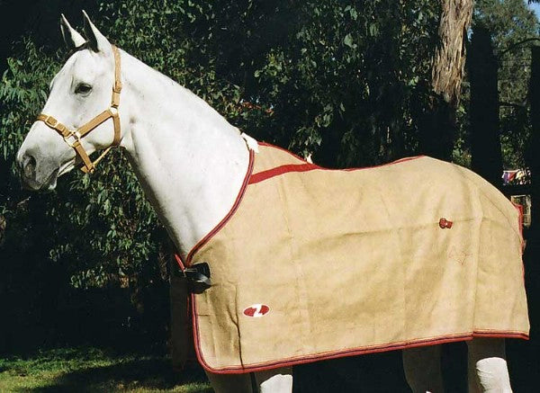 Zilco Natural Jute Rug One / 4.3