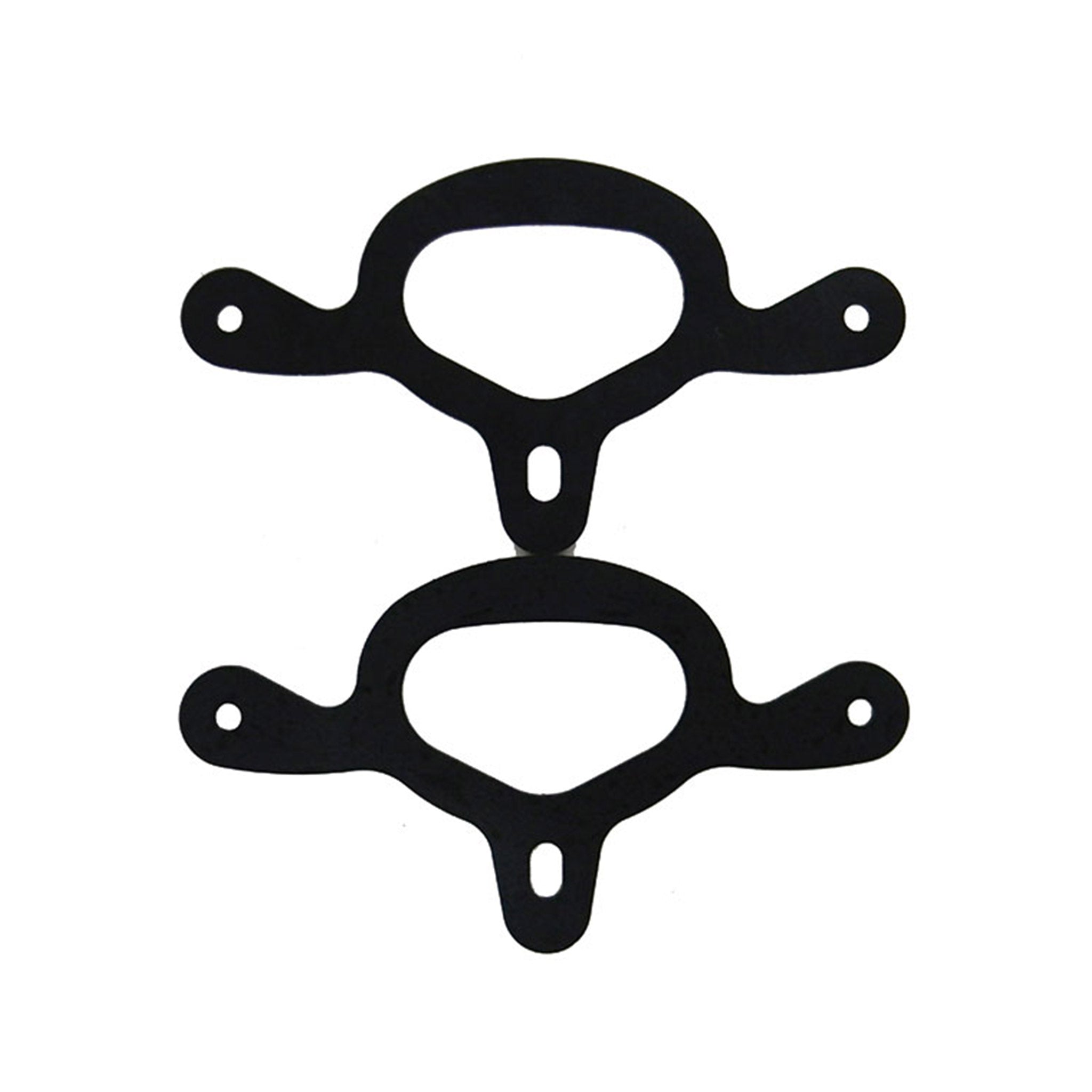Zilco Rubber Spur Tie Downs