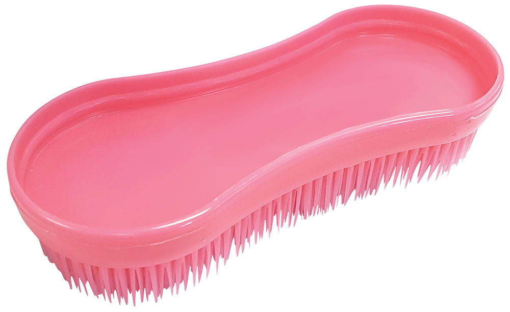 Zilco Shedding Brush Orange / All
