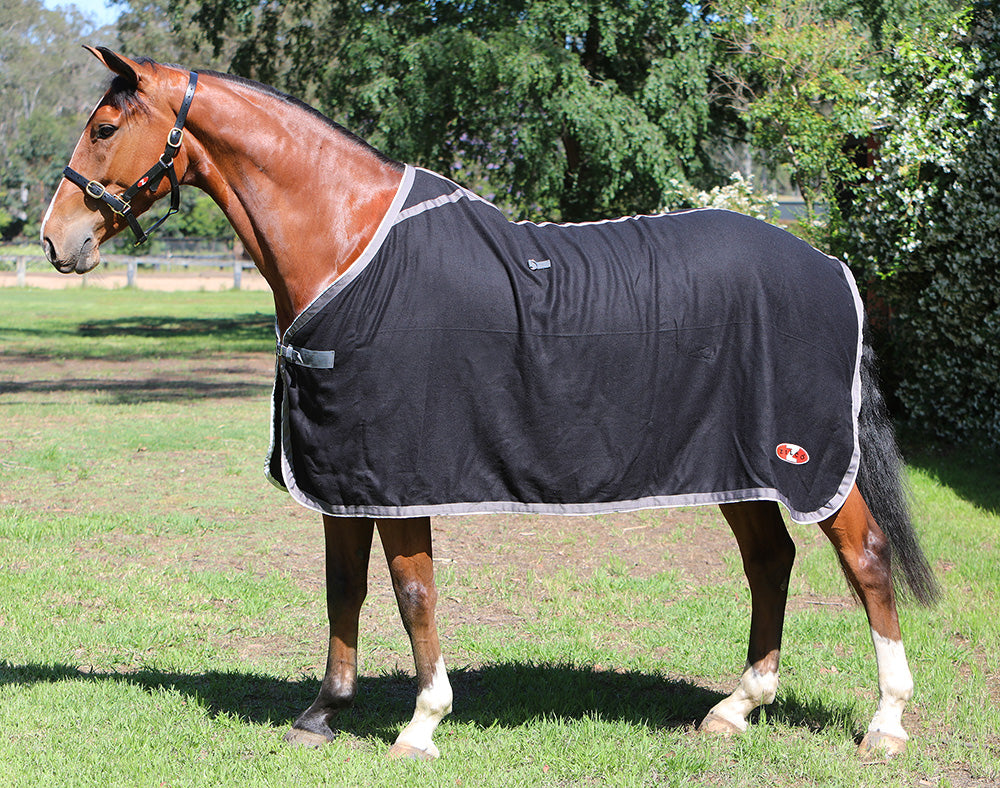 Zilco Stadium Wool Rug Navy / 4.6