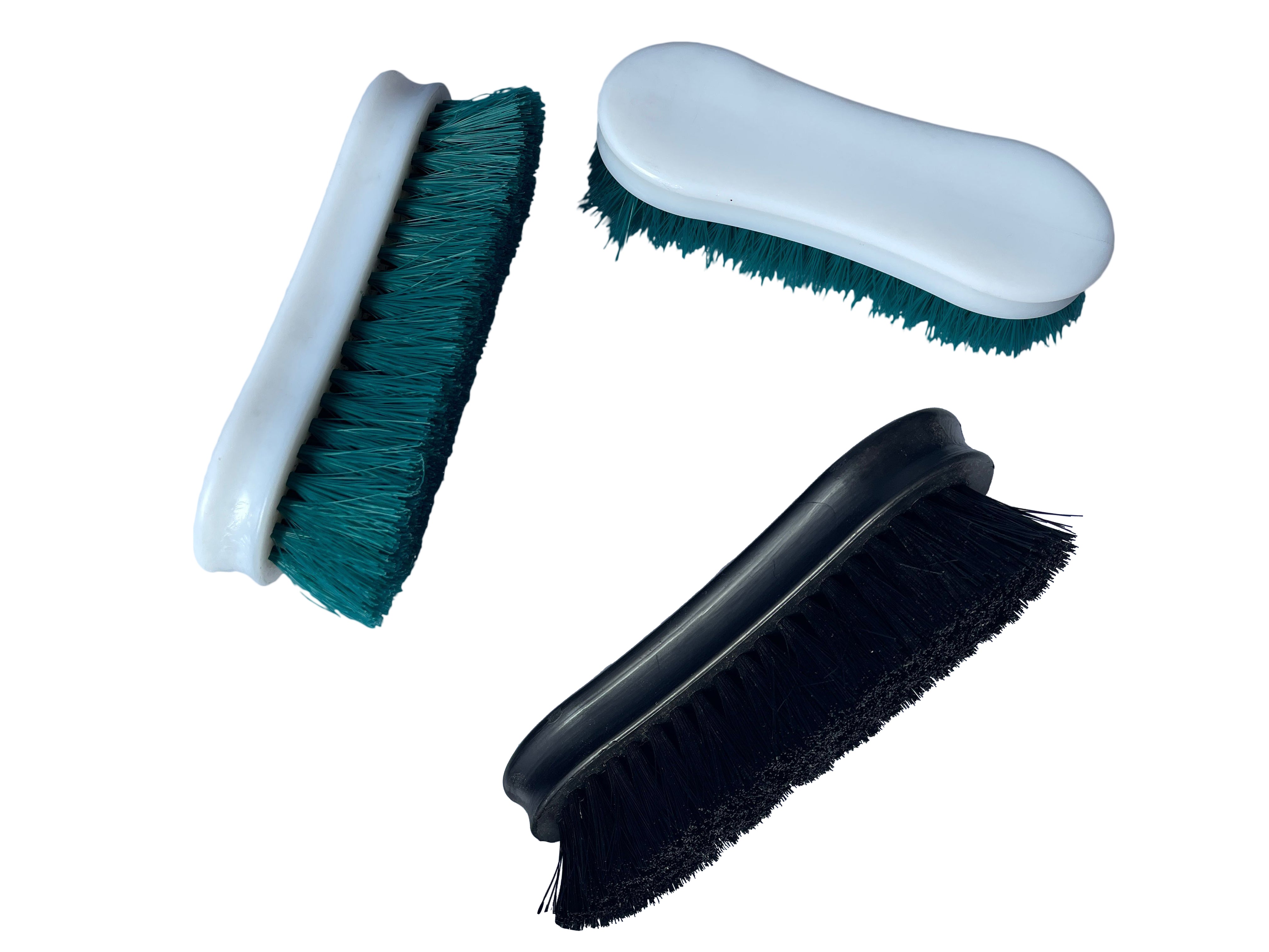 Plastic Face Brush