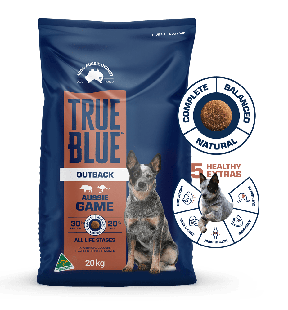 True Blue Outback (20kg)